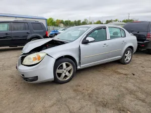Chevrolet Cobalt 2.2L 4 2005