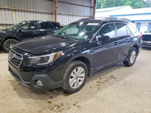 Subaru Outback 2.5L 4 2019