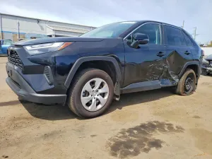 Toyota Rav4 2.5L 4 2025