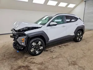 Hyundai Kona 2.0L 4 2025