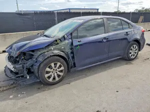 Toyota Corolla 1.8L 4 2022