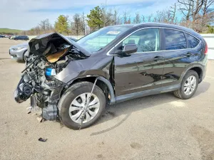Honda CR-V 2.4L 4 2013