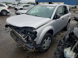 Saturn Vue 2.2L 4 2006