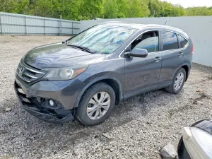Honda CR-V 2.4L 4 2013