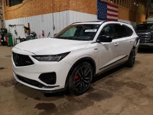 Acura MDX 3.0L 6 2023