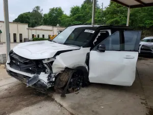 Nissan Armada 3.5L 6 2025