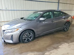 Nissan Sentra 2.0L 4 2024