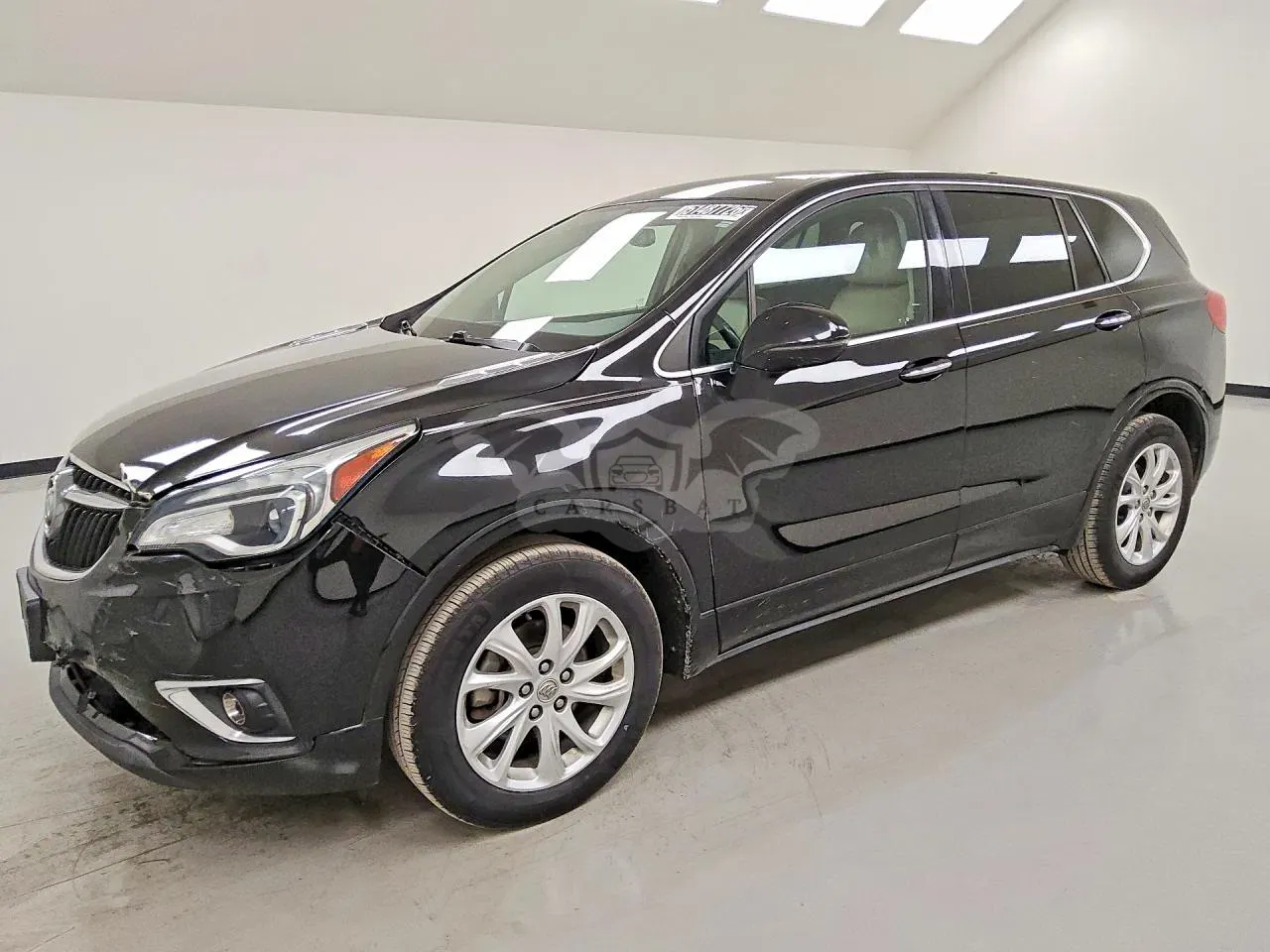Buick Envision 2.5L 4 2020
