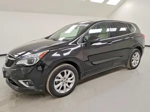 Buick Envision 2.5L 4 2020