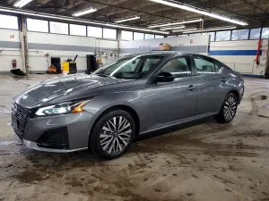 Nissan Altima 2.5L 4 2026