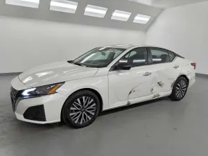 Nissan Altima 2.5L 4 2024