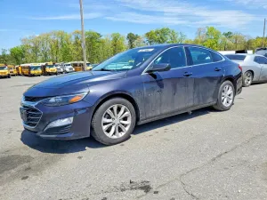 Chevrolet Malibu 1.5L 4 2023
