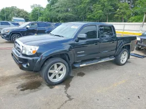 Toyota Tacoma 4.0L 6 2007