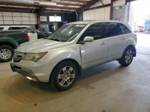 Acura MDX 3.7L 6 2007
