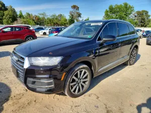 Audi Q7 2.0L 4 2019
