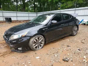 Kia Optima 2.0L 4 2015