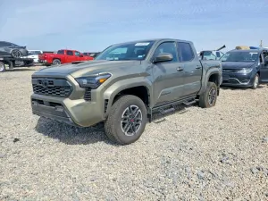 Toyota Tacoma 2.4L 4 2025