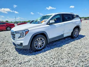 GMC Terrain 1.5L 4 2023