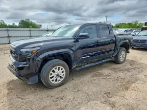 Toyota Tacoma 2.4L 4 2025