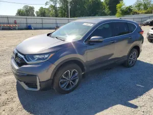 Honda CR-V 1.5L 4 2022