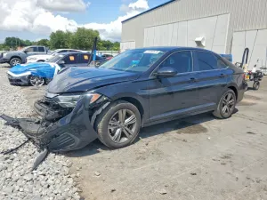 Volkswagen Jetta 1.5L 4 2023