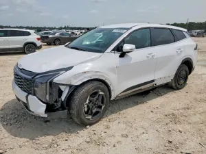 Kia Sportage 2.5L 4 2026