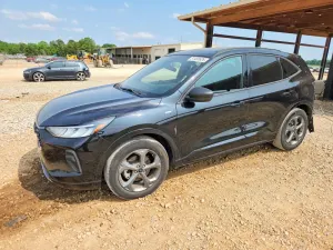 Ford Escape 1.5L 3 2024