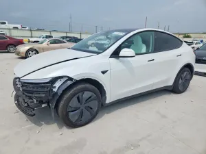 Tesla Model Y 2026