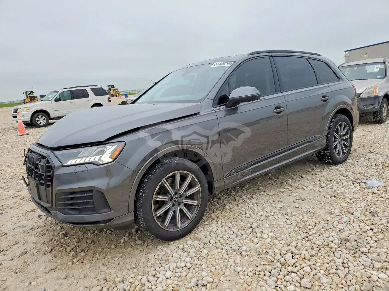 Audi Q7 2.0L 4 2023