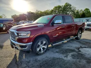 RAM 1500 5.7L 8 2019