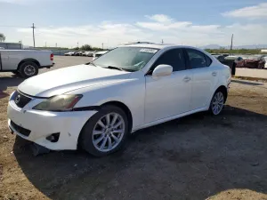 Lexus IS 2.5L 6 2006