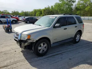 Ford Escape 3.0L 6 2008