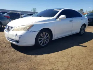 Lexus ES 3.5L 6 2009