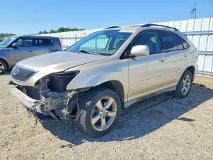 Lexus RX 3.5L 6 2007