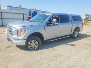 Ford F-150 5.0L 8 2022