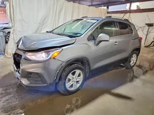 Chevrolet Trax 1.4L 4 2019