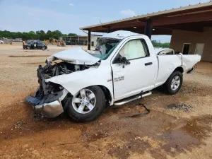 RAM 1500 5.7L 8 2013