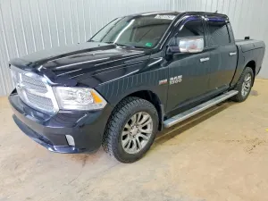 RAM 1500 5.7L 8 2014