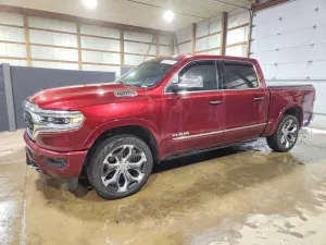 RAM 1500 5.7L 8 2020