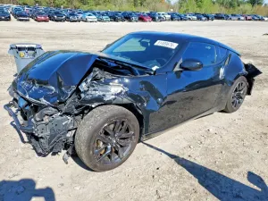 Nissan 370z 3.7L 6 2019