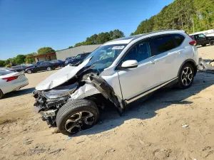 Honda CR-V 1.5L 4 2019