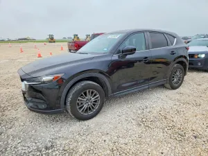 Mazda CX-5 2.5L 4 2021