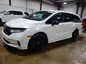 Honda Odyssey 3.5L 6 2023