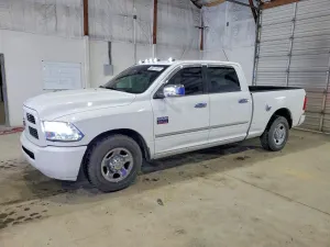 Dodge RAM 5.7L 8 2012