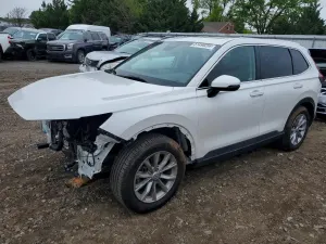 Honda CR-V 1.5L 4 2024