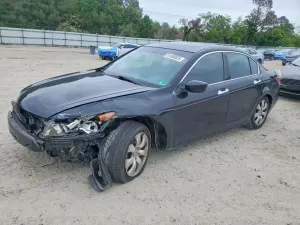 Honda Accord 3.5L 6 2009