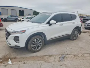 Hyundai Santa Fe 2.4L 4 2020