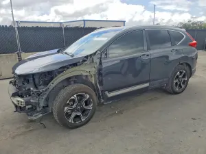 Honda CR-V 1.5L 4 2018