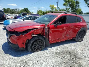 Mazda CX-50 2.5L 4 2024