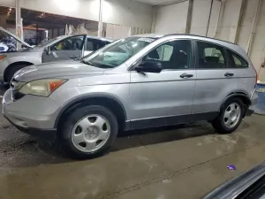 Honda CR-V 2.4L 4 2010